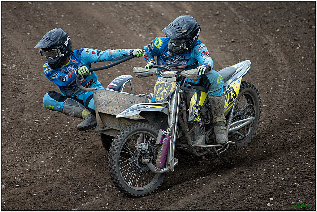 69. internationales ADAC  Moto- Cross; Kamp- Lintfort, 01.05.2022