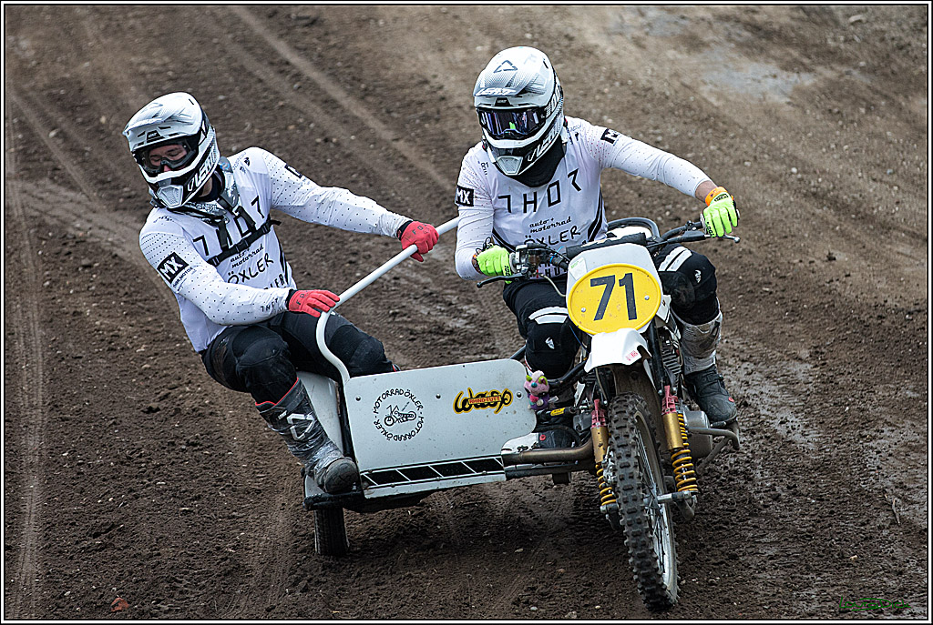 69. internationales ADAC  Moto- Cross; Kamp- Lintfort, 01.05.2022