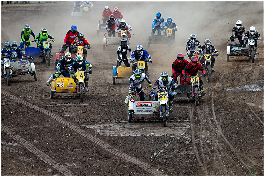 69. internationales ADAC  Moto- Cross; Kamp- Lintfort, 01.05.2022