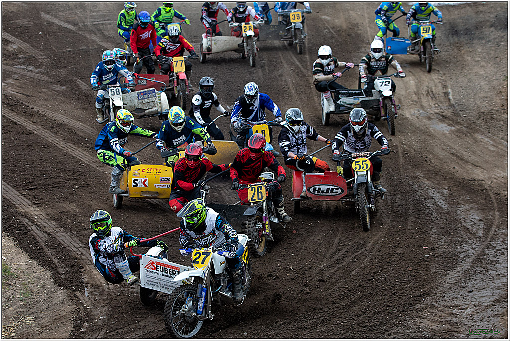 69. internationales ADAC  Moto- Cross; Kamp- Lintfort, 01.05.2022