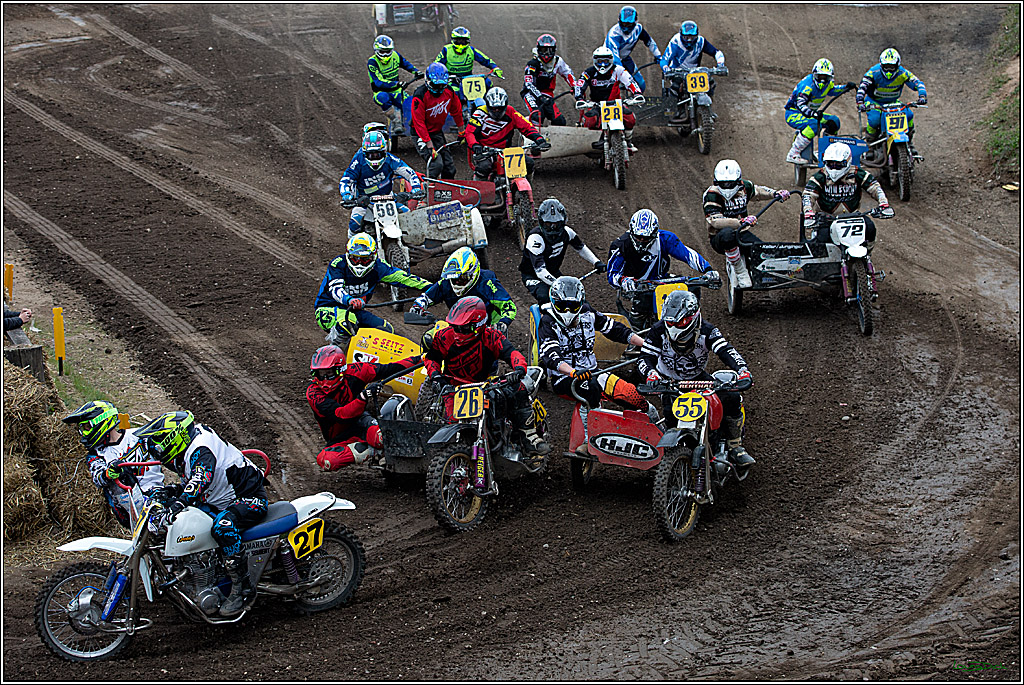 69. internationales ADAC  Moto- Cross; Kamp- Lintfort, 01.05.2022