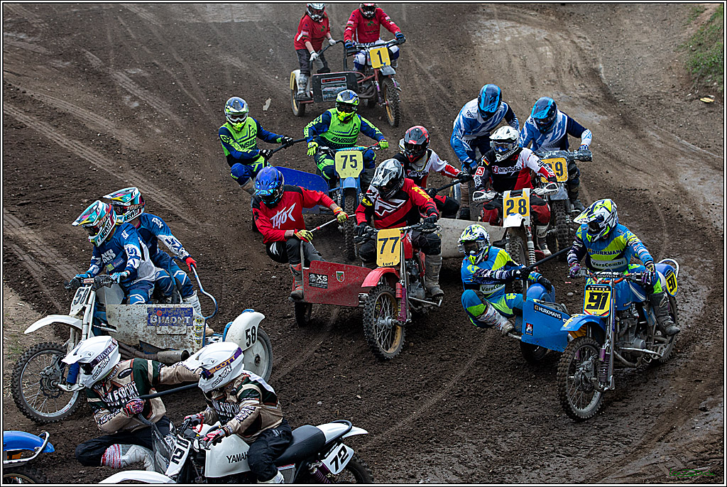 69. internationales ADAC  Moto- Cross; Kamp- Lintfort, 01.05.2022