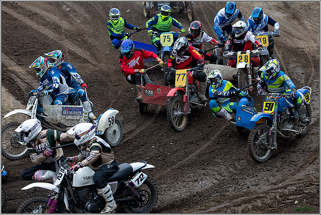 69. internationales ADAC  Moto- Cross; Kamp- Lintfort, 01.05.2022