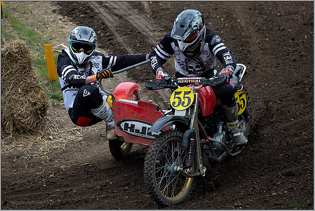 69. internationales ADAC  Moto- Cross; Kamp- Lintfort, 01.05.2022