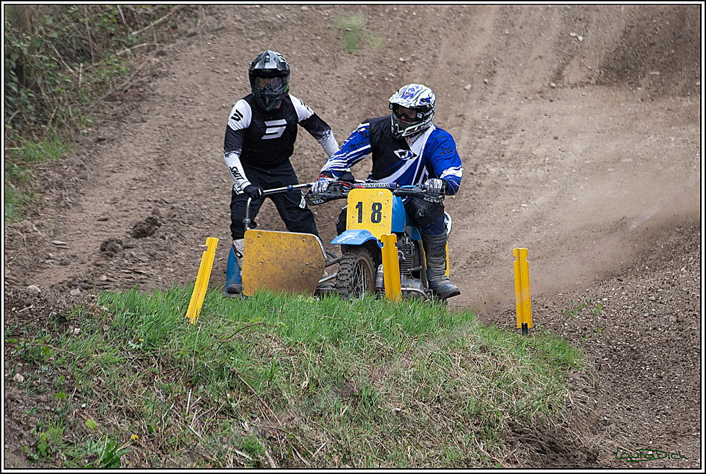 69. internationales ADAC  Moto- Cross; Kamp- Lintfort, 01.05.2022