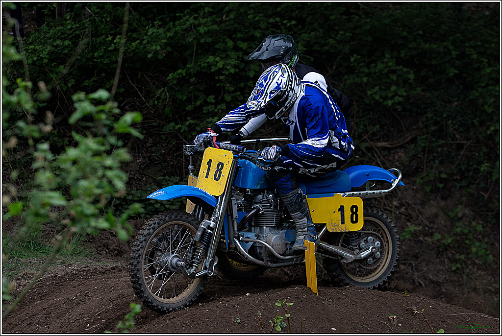 69. internationales ADAC  Moto- Cross; Kamp- Lintfort, 01.05.2022