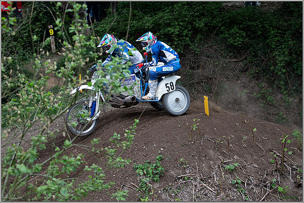 69. internationales ADAC  Moto- Cross; Kamp- Lintfort, 01.05.2022
