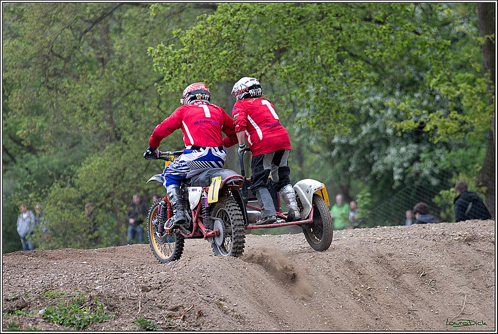 69. internationales ADAC  Moto- Cross; Kamp- Lintfort, 01.05.2022