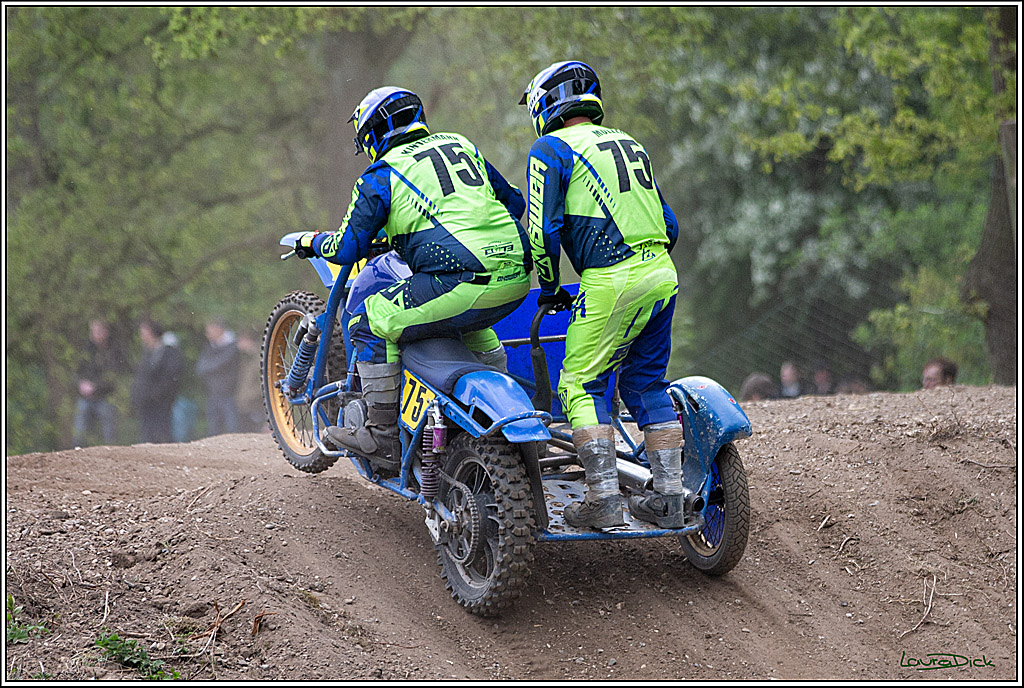 69. internationales ADAC  Moto- Cross; Kamp- Lintfort, 01.05.2022