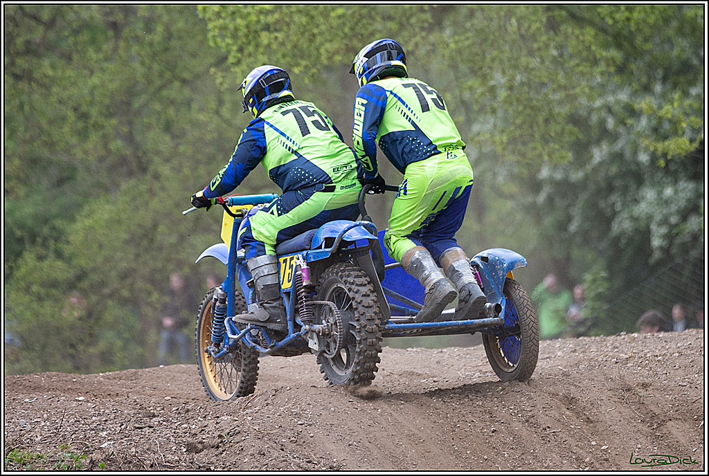 69. internationales ADAC  Moto- Cross; Kamp- Lintfort, 01.05.2022