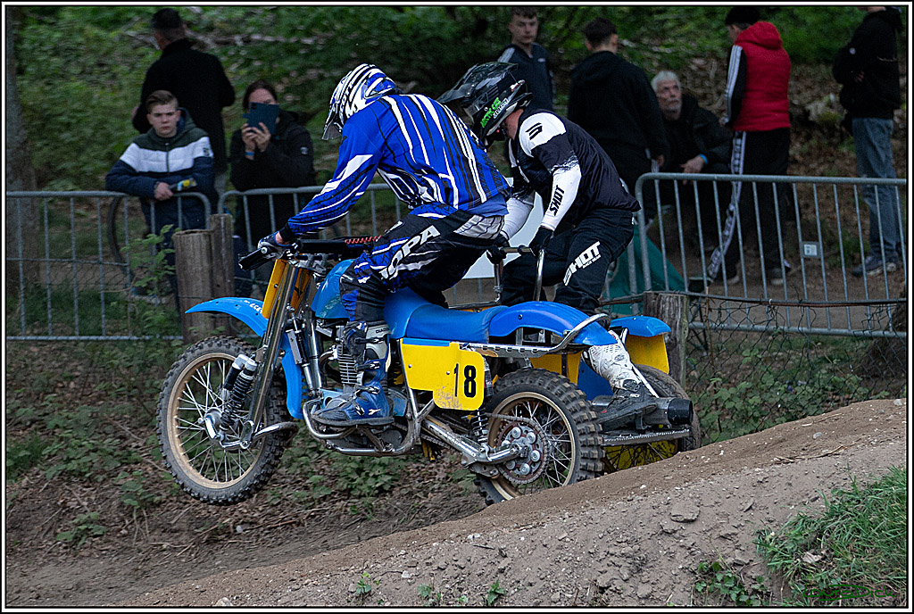 69. internationales ADAC  Moto- Cross; Kamp- Lintfort, 01.05.2022