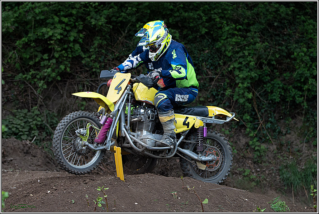 69. internationales ADAC  Moto- Cross; Kamp- Lintfort, 01.05.2022