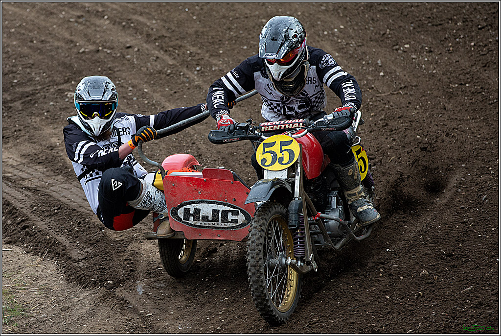 69. internationales ADAC  Moto- Cross; Kamp- Lintfort, 01.05.2022