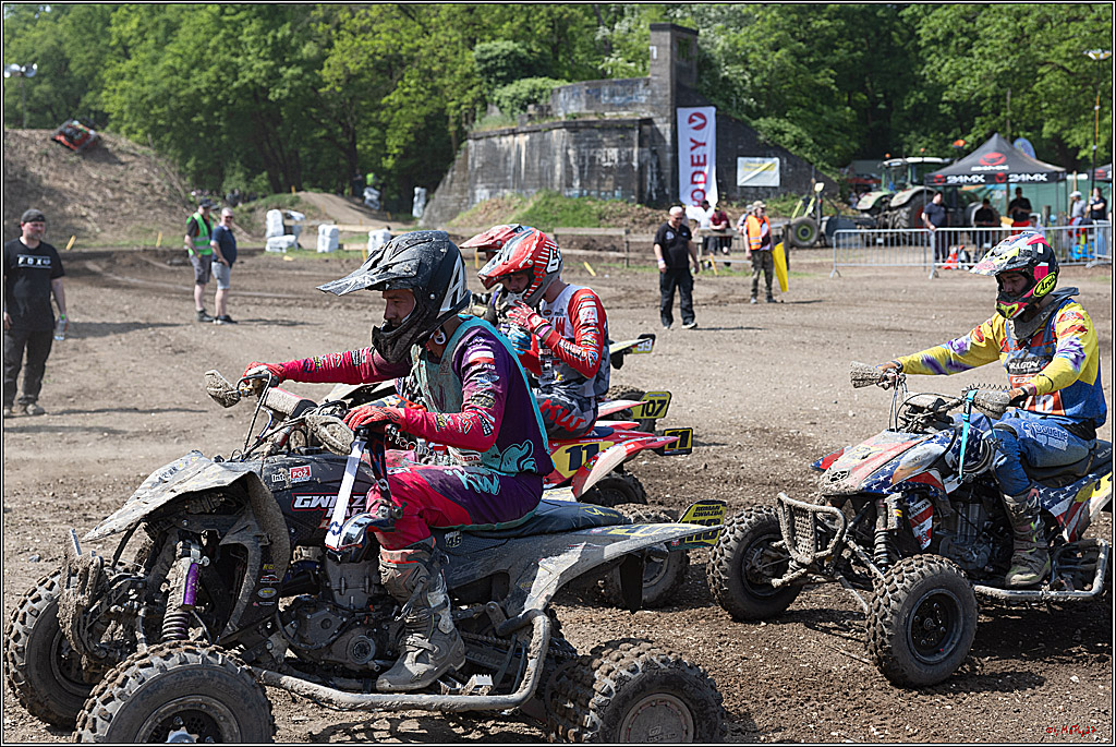  Int. Motocross Kamp Lintfort  2024