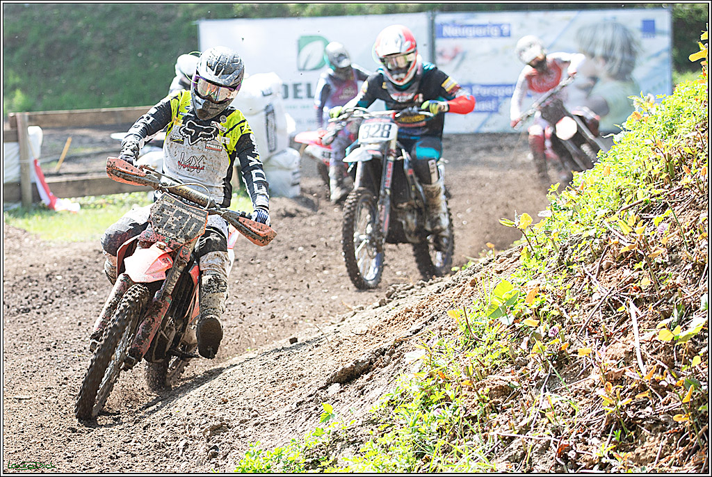 71. ADAC Motocross Kamp-Lintfort; Kamp-Lintfort, 01.05.2024