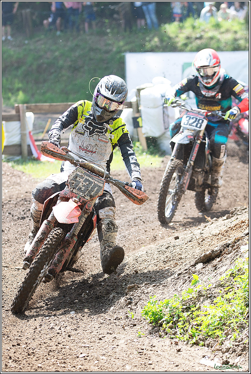 71. ADAC Motocross Kamp-Lintfort; Kamp-Lintfort, 01.05.2024