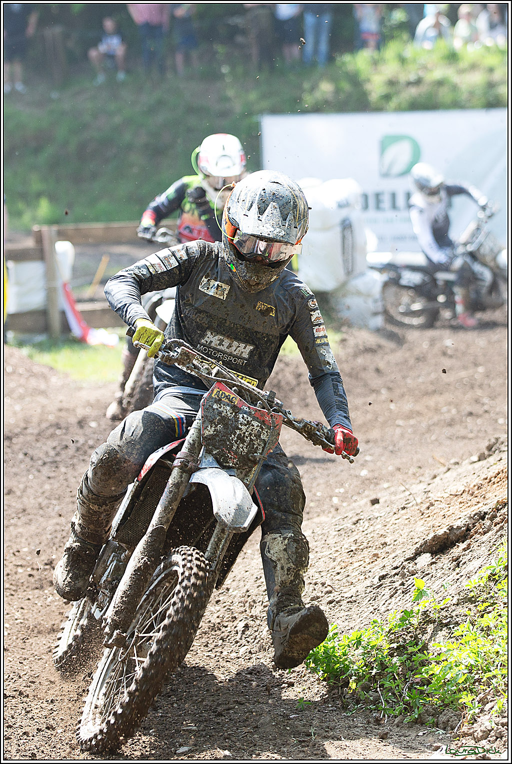 71. ADAC Motocross Kamp-Lintfort; Kamp-Lintfort, 01.05.2024
