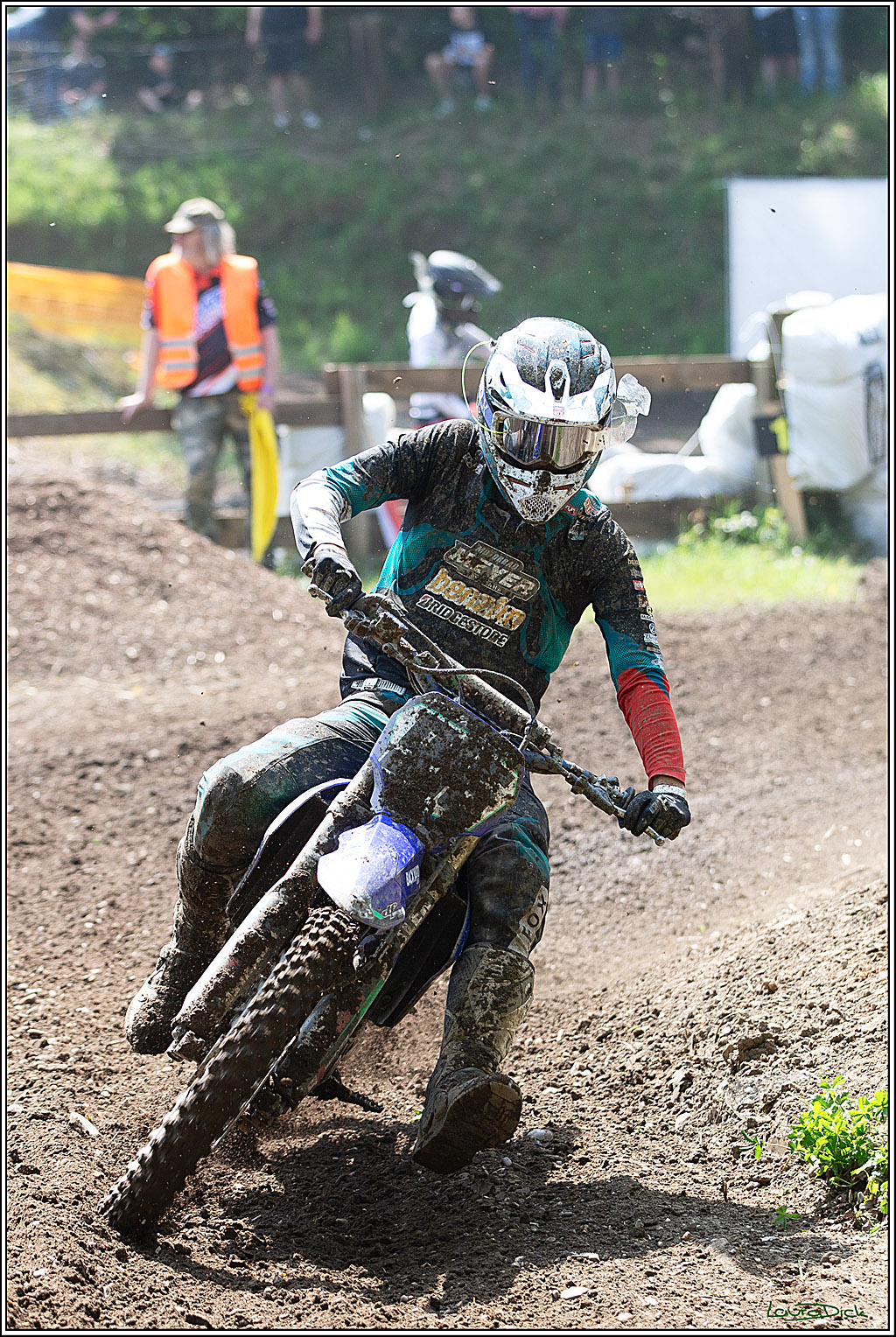 71. ADAC Motocross Kamp-Lintfort; Kamp-Lintfort, 01.05.2024