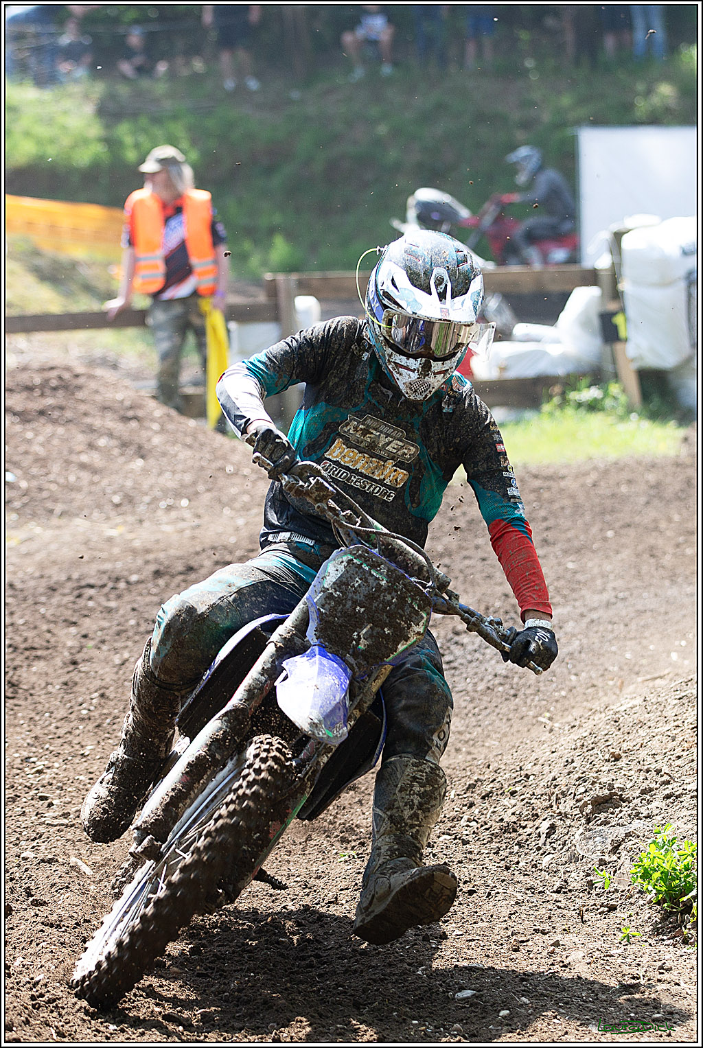 71. ADAC Motocross Kamp-Lintfort; Kamp-Lintfort, 01.05.2024