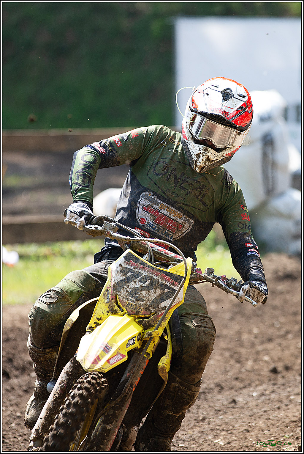 71. ADAC Motocross Kamp-Lintfort; Kamp-Lintfort, 01.05.2024