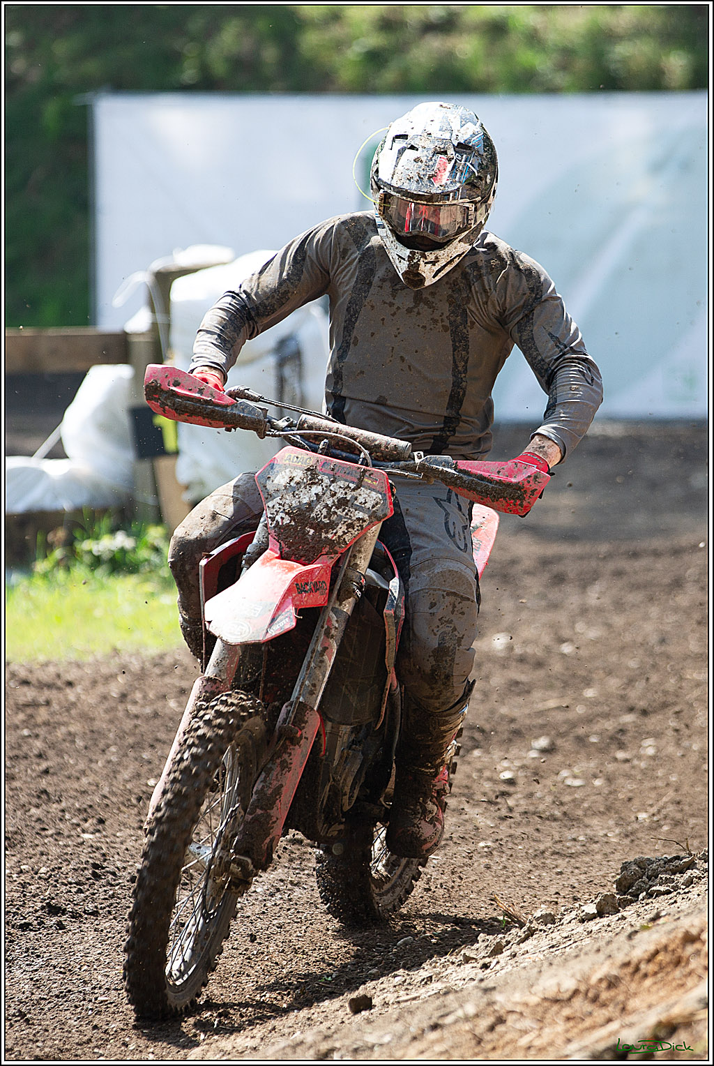 71. ADAC Motocross Kamp-Lintfort; Kamp-Lintfort, 01.05.2024