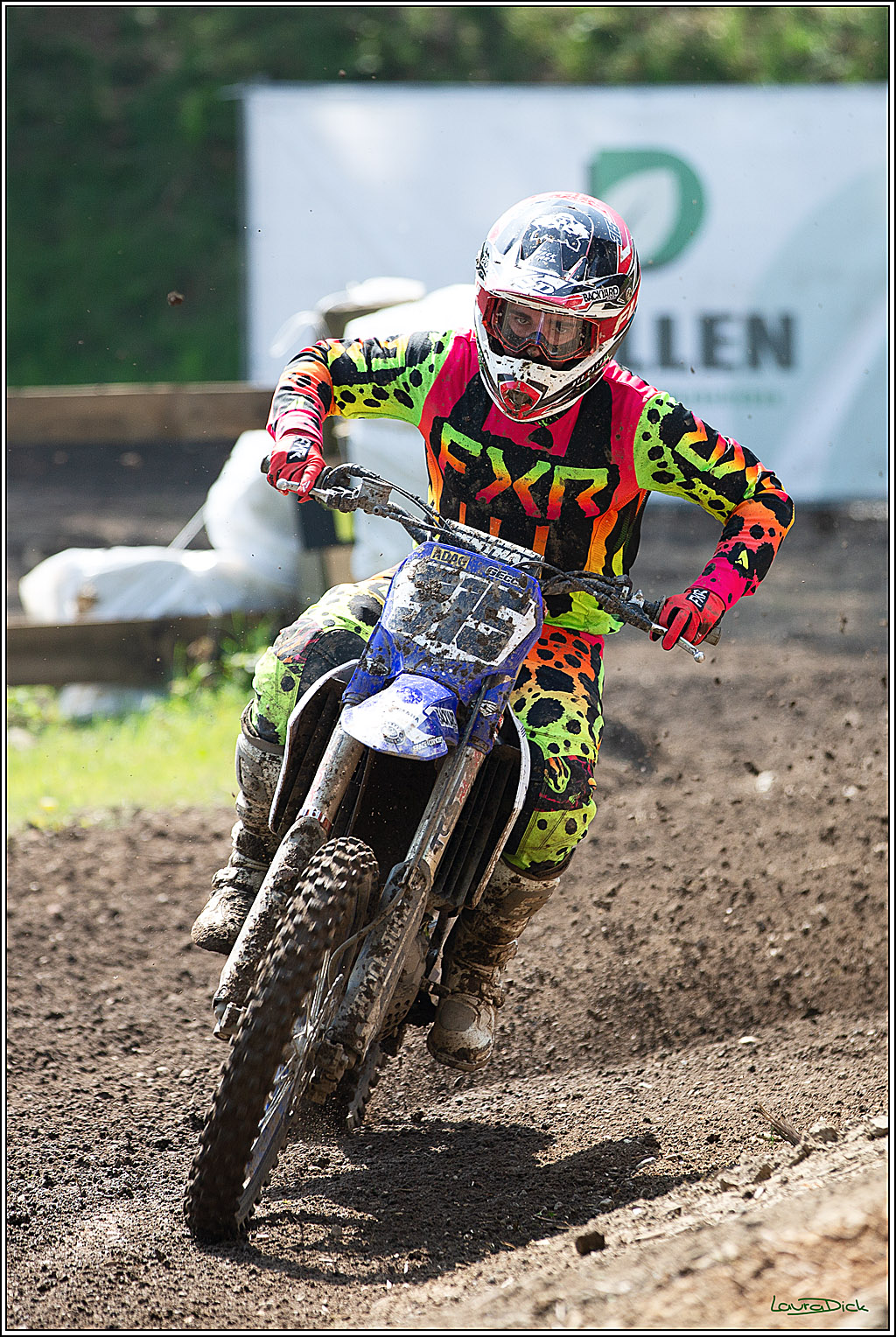71. ADAC Motocross Kamp-Lintfort; Kamp-Lintfort, 01.05.2024