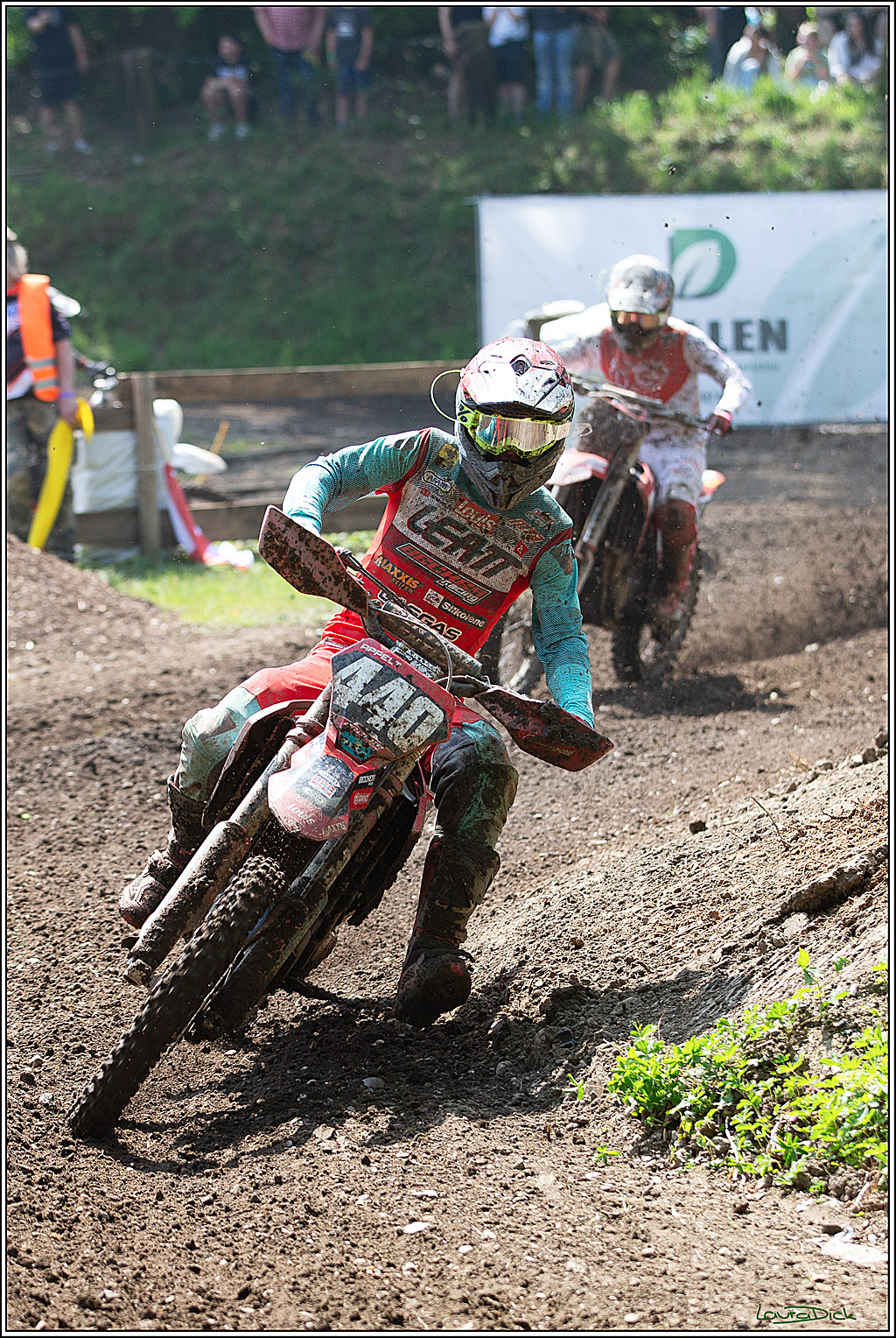 71. ADAC Motocross Kamp-Lintfort; Kamp-Lintfort, 01.05.2024