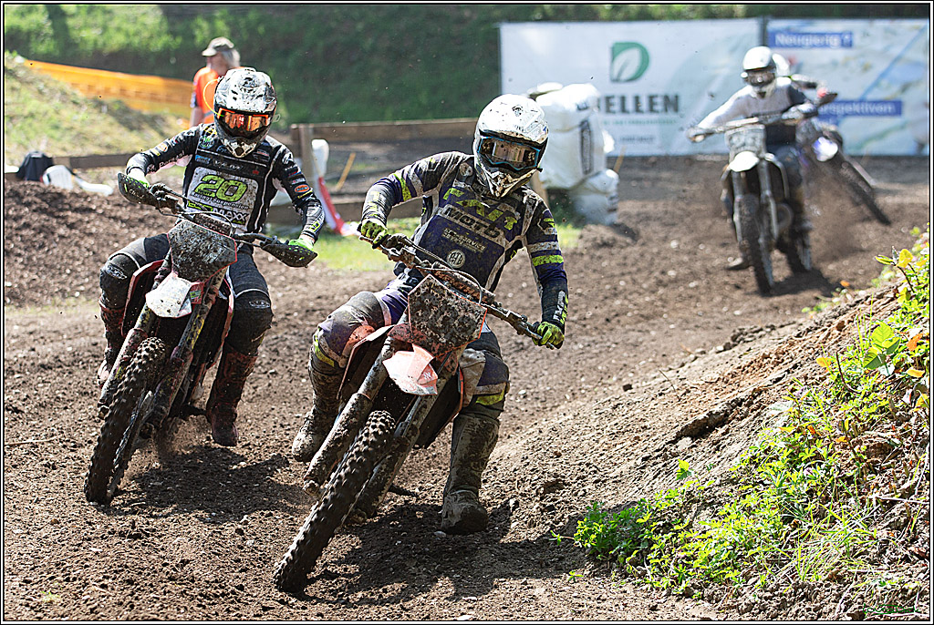 71. ADAC Motocross Kamp-Lintfort; Kamp-Lintfort, 01.05.2024
