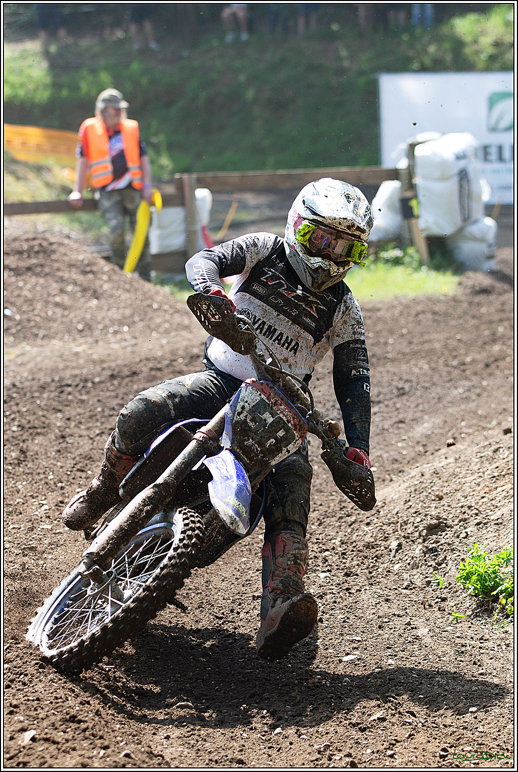 71. ADAC Motocross Kamp-Lintfort; Kamp-Lintfort, 01.05.2024