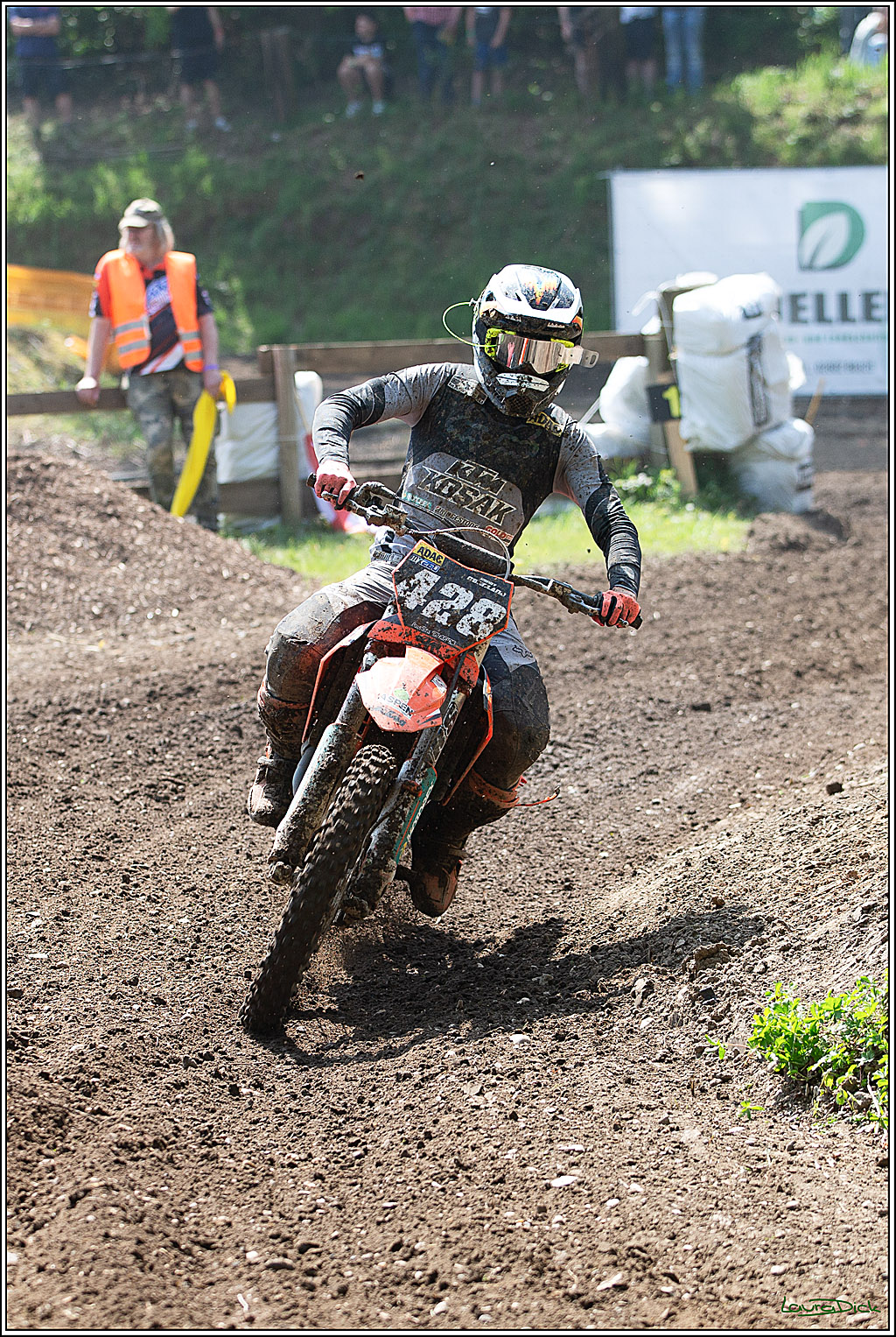 71. ADAC Motocross Kamp-Lintfort; Kamp-Lintfort, 01.05.2024