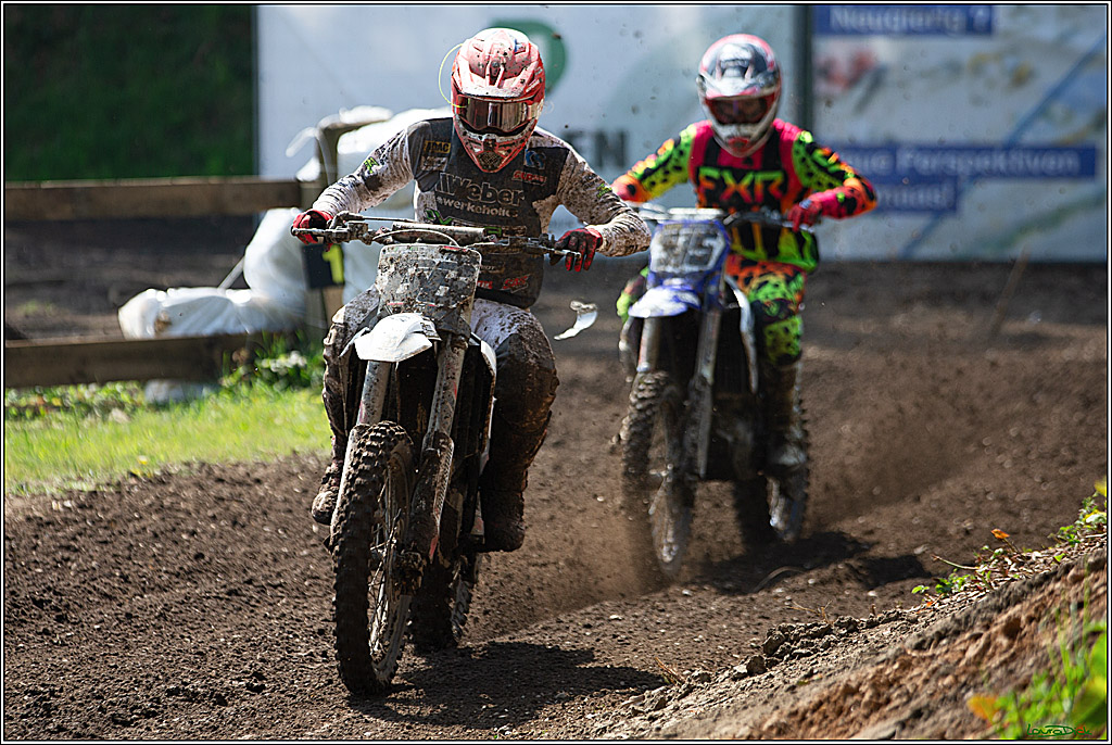 71. ADAC Motocross Kamp-Lintfort; Kamp-Lintfort, 01.05.2024