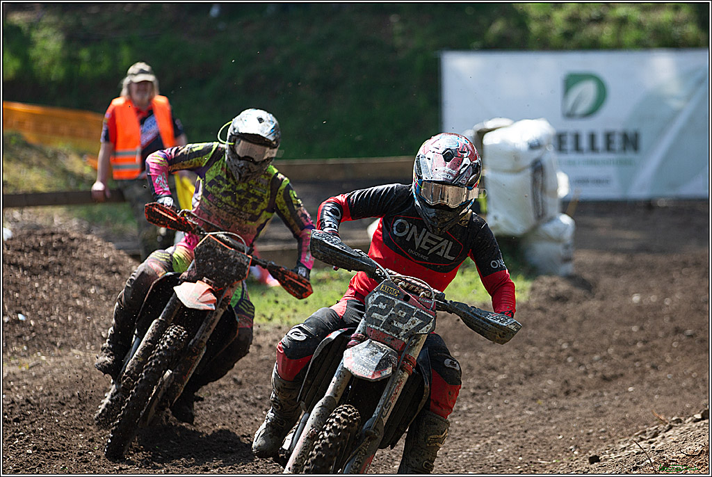 71. ADAC Motocross Kamp-Lintfort; Kamp-Lintfort, 01.05.2024
