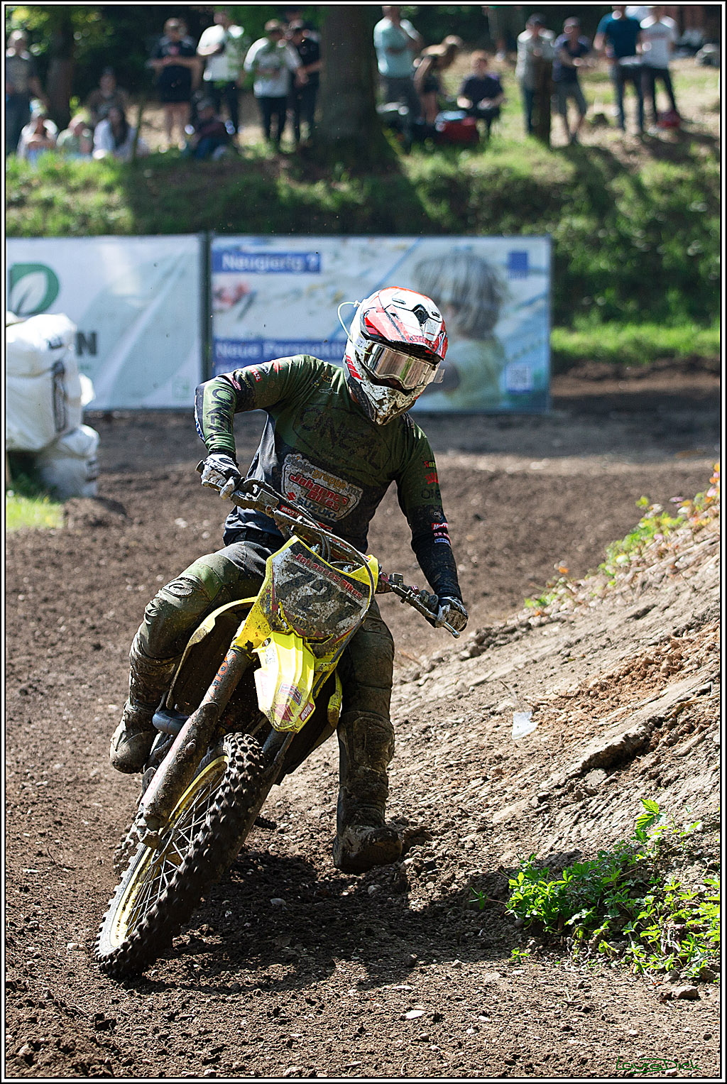 71. ADAC Motocross Kamp-Lintfort; Kamp-Lintfort, 01.05.2024