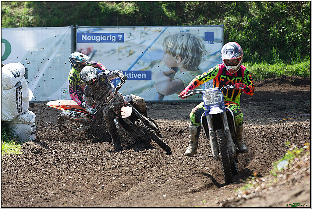 71. ADAC Motocross Kamp-Lintfort; Kamp-Lintfort, 01.05.2024