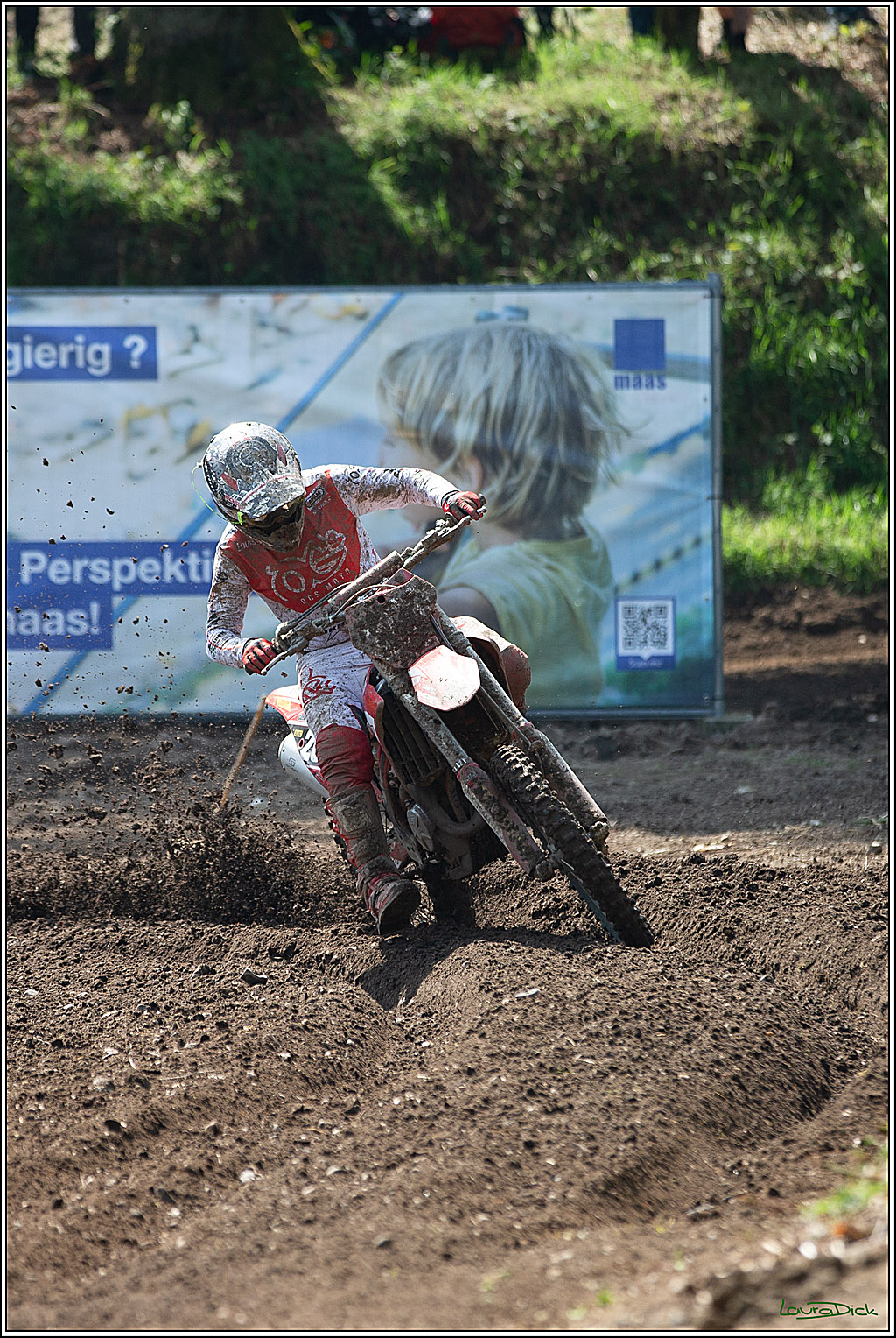 71. ADAC Motocross Kamp-Lintfort; Kamp-Lintfort, 01.05.2024