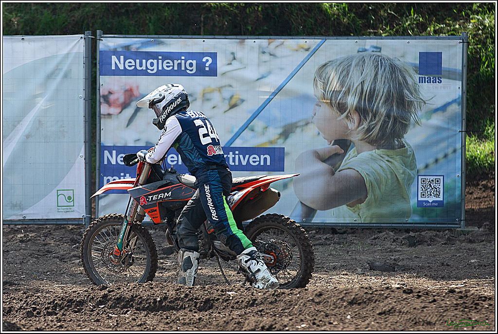 71. ADAC Motocross Kamp-Lintfort; Kamp-Lintfort, 01.05.2024