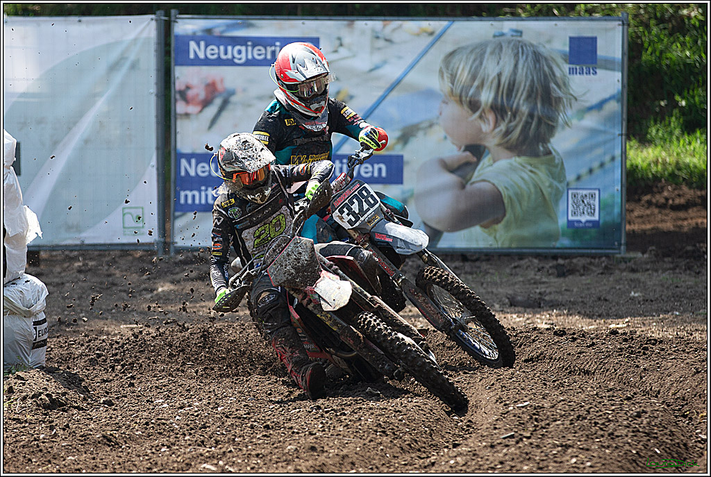 71. ADAC Motocross Kamp-Lintfort; Kamp-Lintfort, 01.05.2024