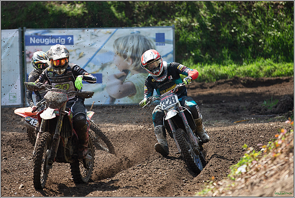 71. ADAC Motocross Kamp-Lintfort; Kamp-Lintfort, 01.05.2024