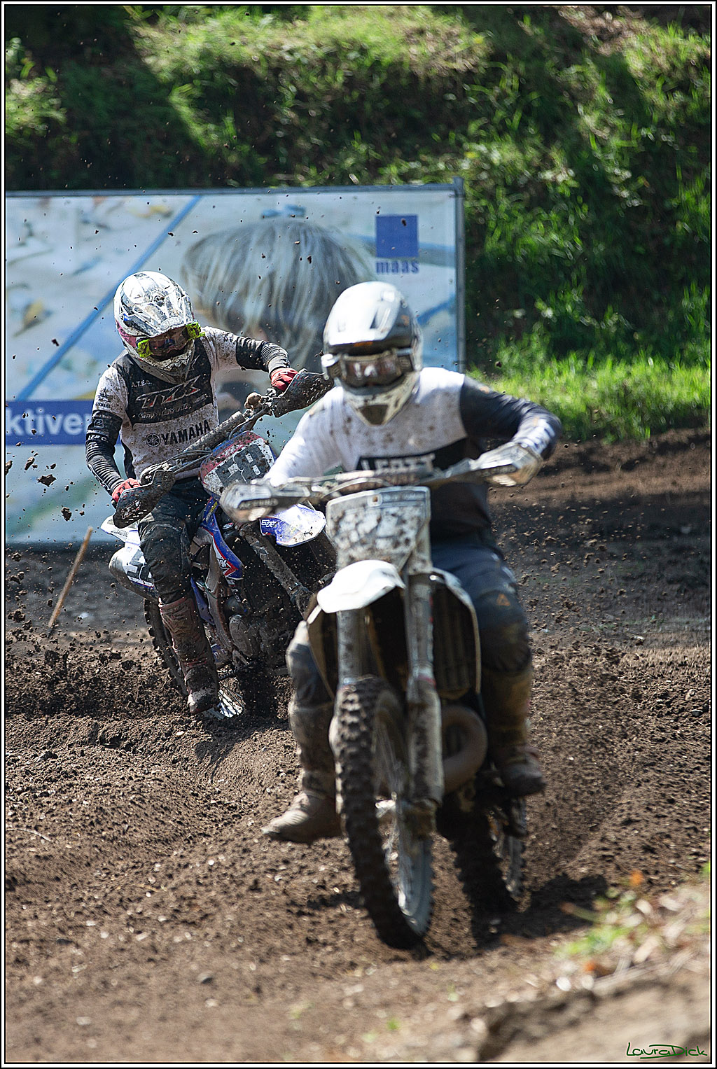71. ADAC Motocross Kamp-Lintfort; Kamp-Lintfort, 01.05.2024
