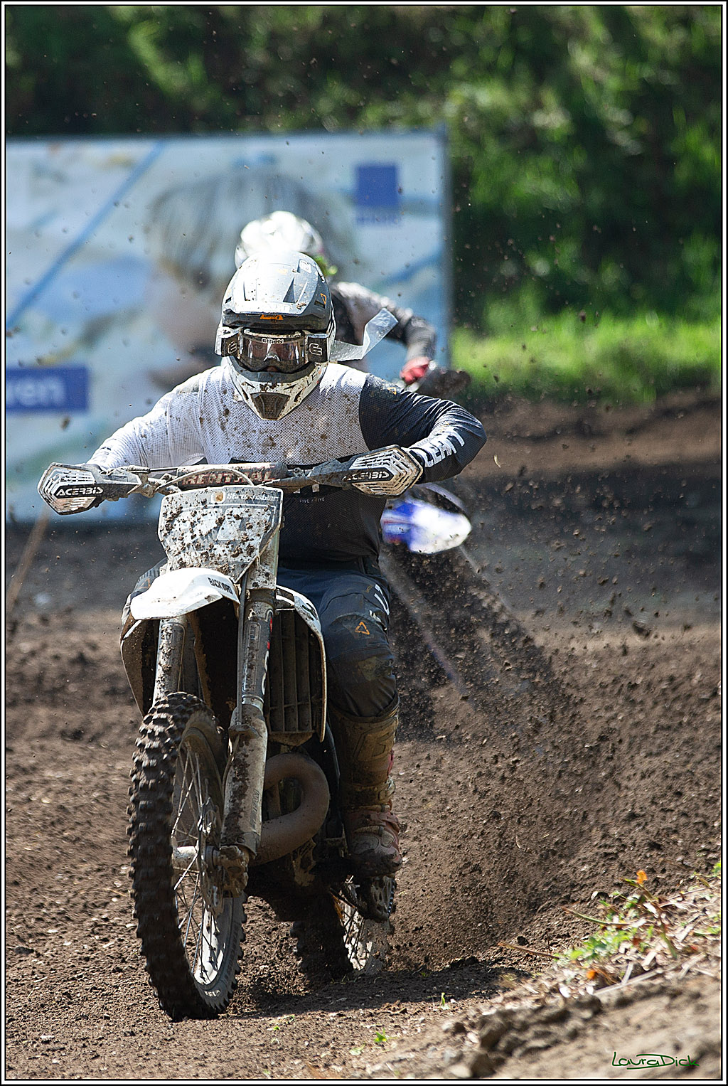 71. ADAC Motocross Kamp-Lintfort; Kamp-Lintfort, 01.05.2024