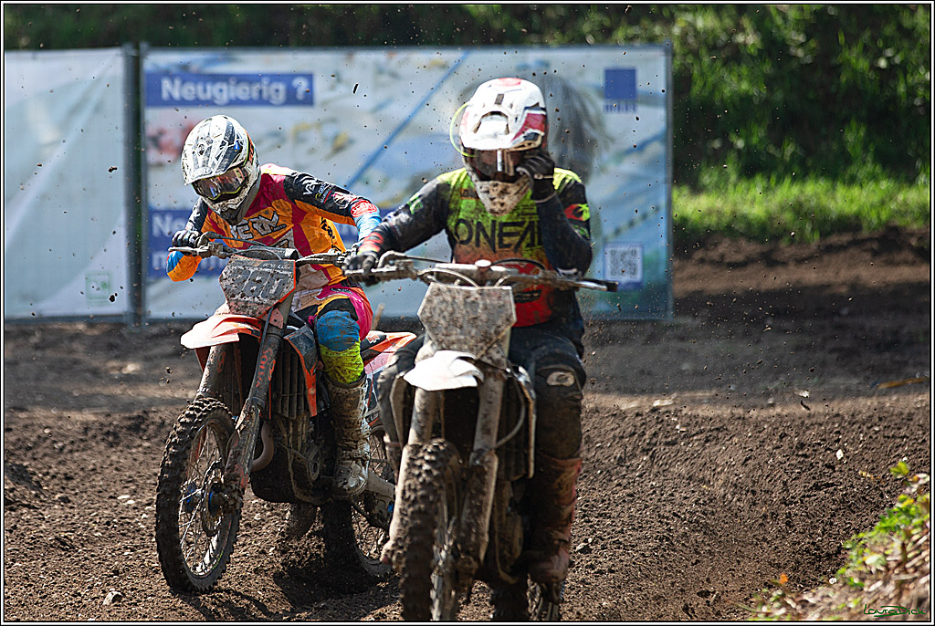 71. ADAC Motocross Kamp-Lintfort; Kamp-Lintfort, 01.05.2024