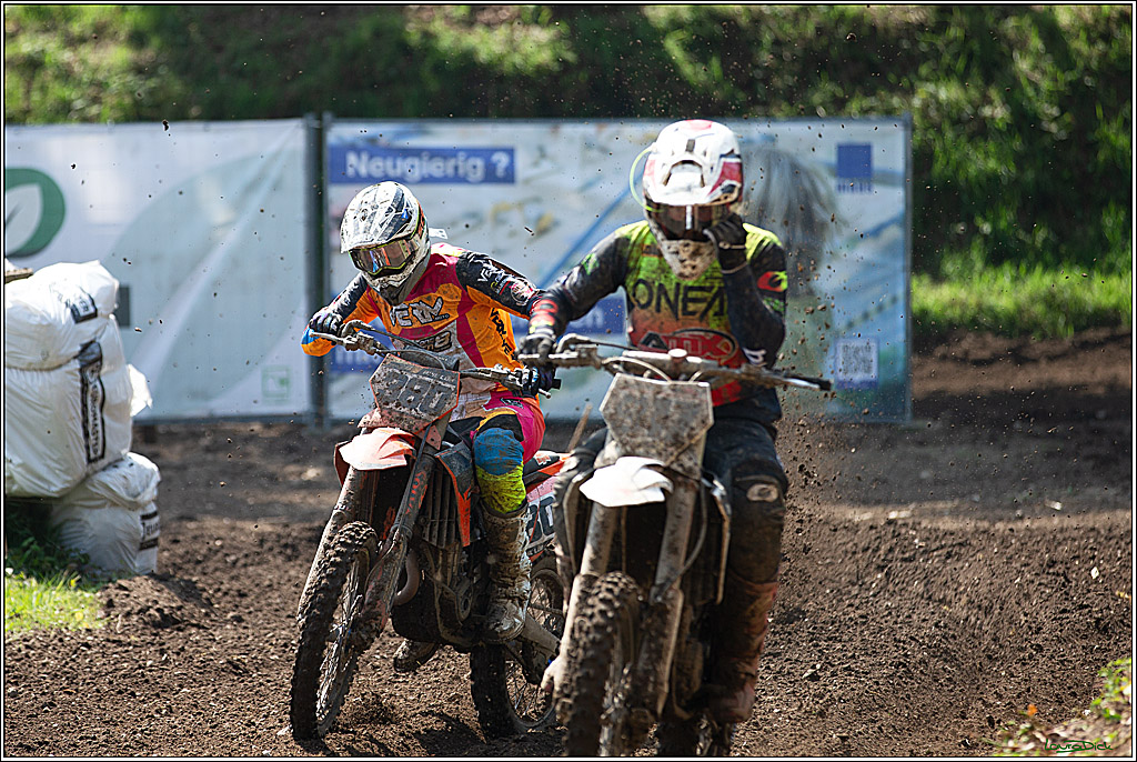 71. ADAC Motocross Kamp-Lintfort; Kamp-Lintfort, 01.05.2024