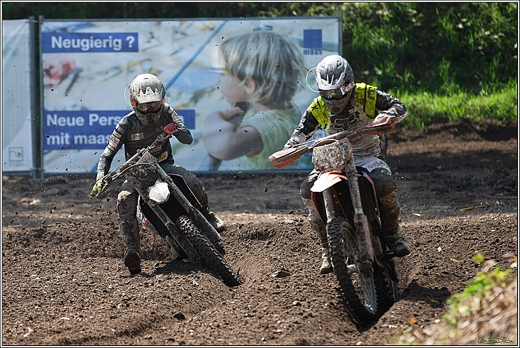 71. ADAC Motocross Kamp-Lintfort; Kamp-Lintfort, 01.05.2024