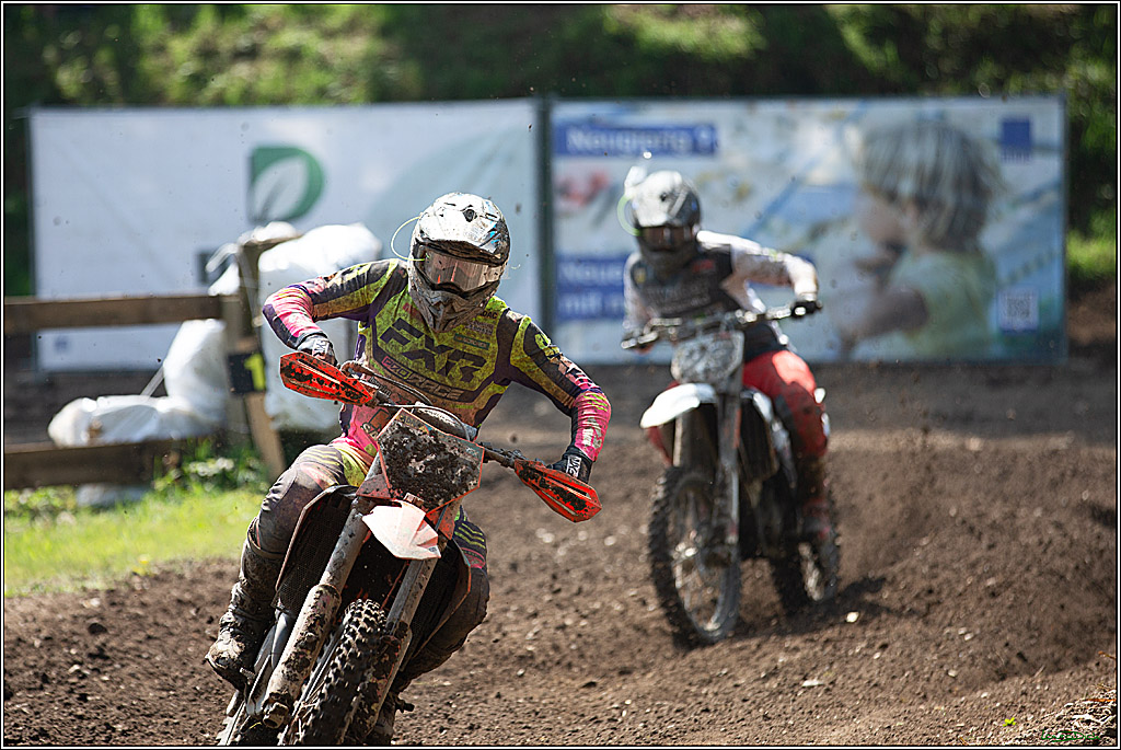 71. ADAC Motocross Kamp-Lintfort; Kamp-Lintfort, 01.05.2024