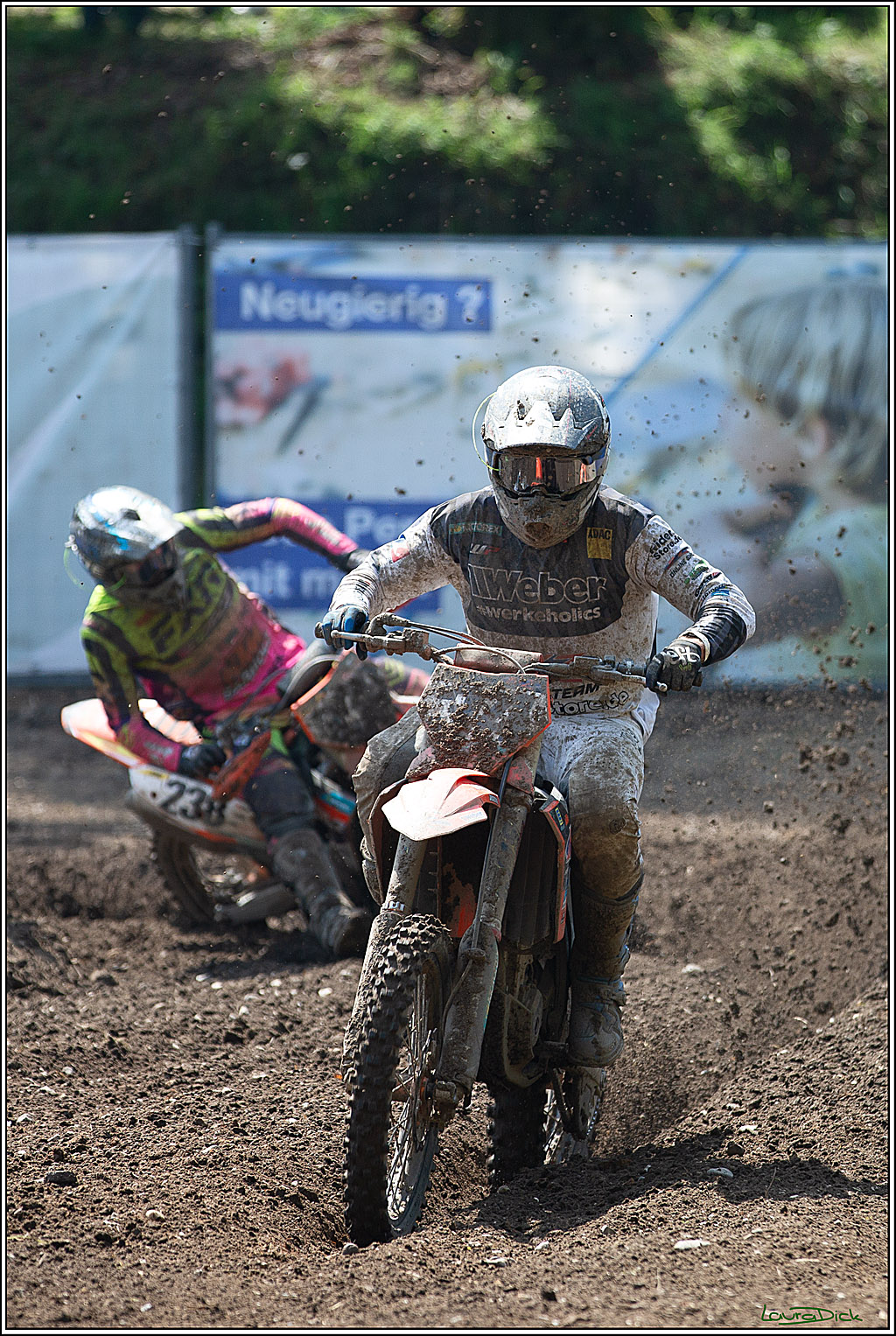 71. ADAC Motocross Kamp-Lintfort; Kamp-Lintfort, 01.05.2024