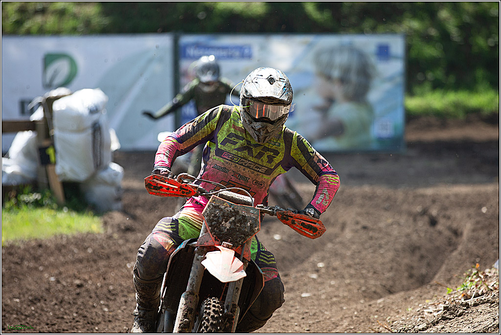 71. ADAC Motocross Kamp-Lintfort; Kamp-Lintfort, 01.05.2024