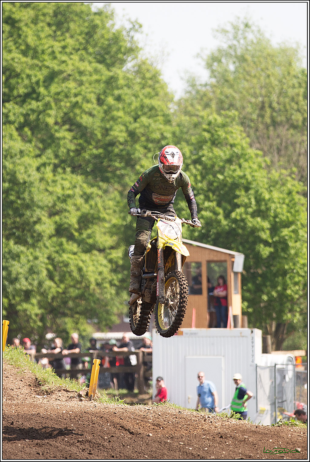 71. ADAC Motocross Kamp-Lintfort; Kamp-Lintfort, 01.05.2024