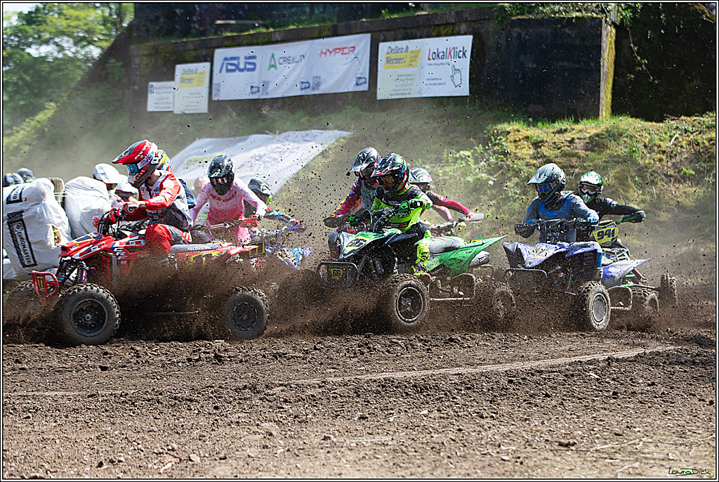 71. ADAC Motocross Kamp-Lintfort; Kamp-Lintfort, 01.05.2024