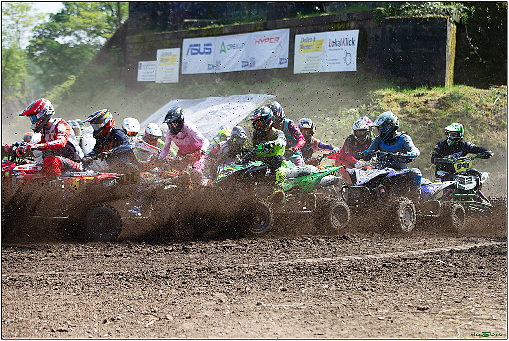 71. ADAC Motocross Kamp-Lintfort; Kamp-Lintfort, 01.05.2024