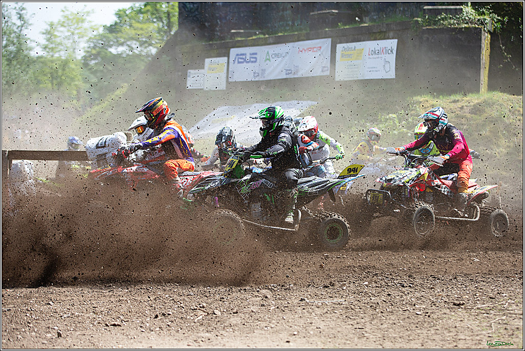 71. ADAC Motocross Kamp-Lintfort; Kamp-Lintfort, 01.05.2024